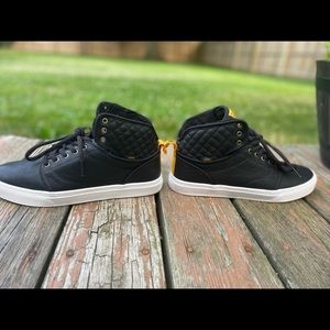 Vans OTW collection: Alomar AW Militia